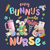 Every Favorite Bunnys Nurse Heavyweight Hoodie | Teevron