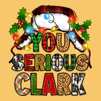 You Serious Clark Vintage Hoodie | Teevron