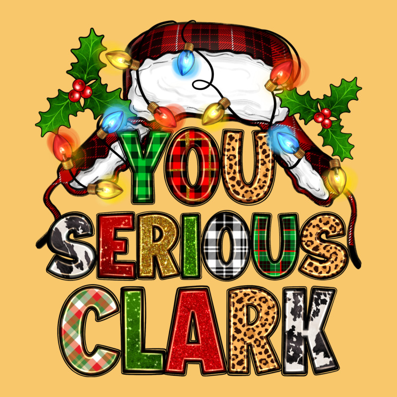 You Serious Clark Vintage Hoodie by Zillion Design Studio | Teevron