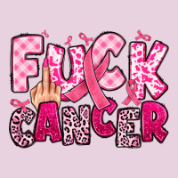 Fuck Cancer Classic Tee | Teevron