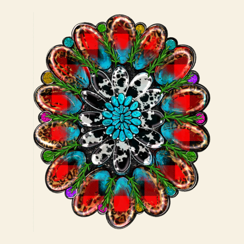 Christmas Gemstone Vintage Tee by RanaPortraitStore | Teevron