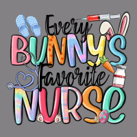 Every Bunny's Favorite Nurse Heavyweight Hoodie | Teevron