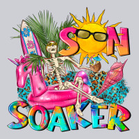 Sun Soaker Heavyweight Sweatshirt | Teevron