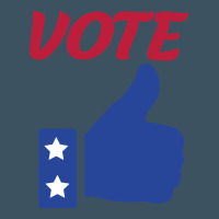 Vote Urban Hoodie | Teevron