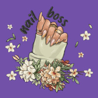 Nail Boss Premium Sweatshirt | Teevron