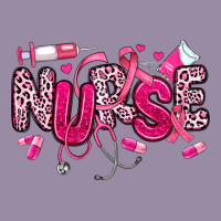 Breast Cancer Nurse Classic Tee | Teevron