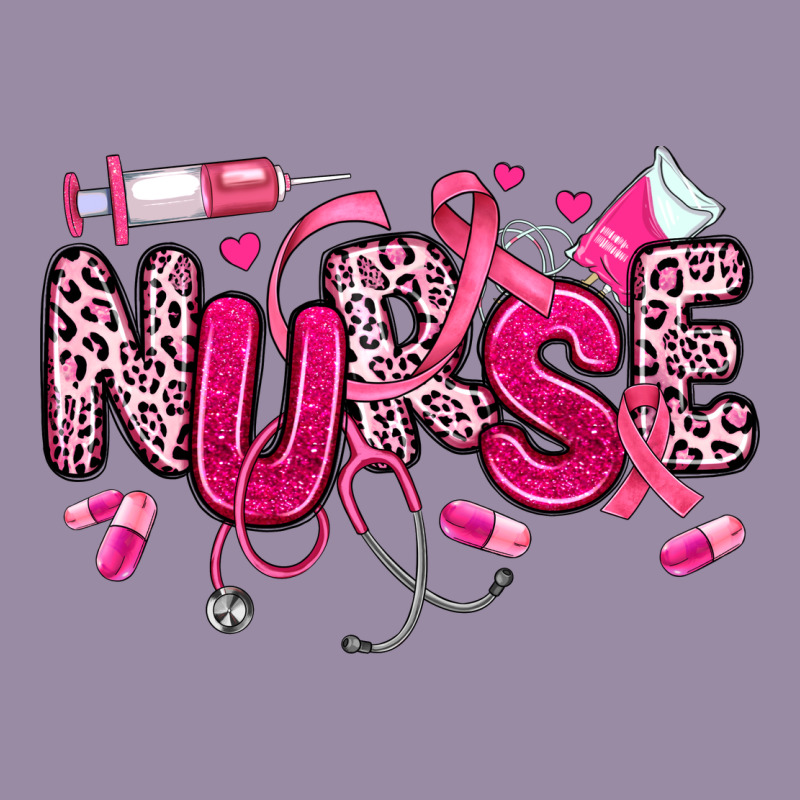 Breast Cancer Nurse Classic Tee by JahusDesignShop | Teevron