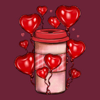Valentines Day Coffee Long Sleeve Tee | Teevron