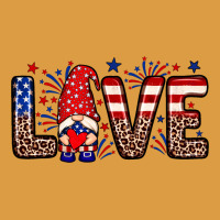 Love Gnome Urban Heavy Tee | Teevron
