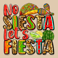 No Siesta Let's Fiesta Heavyweight Sweatshirt | Teevron