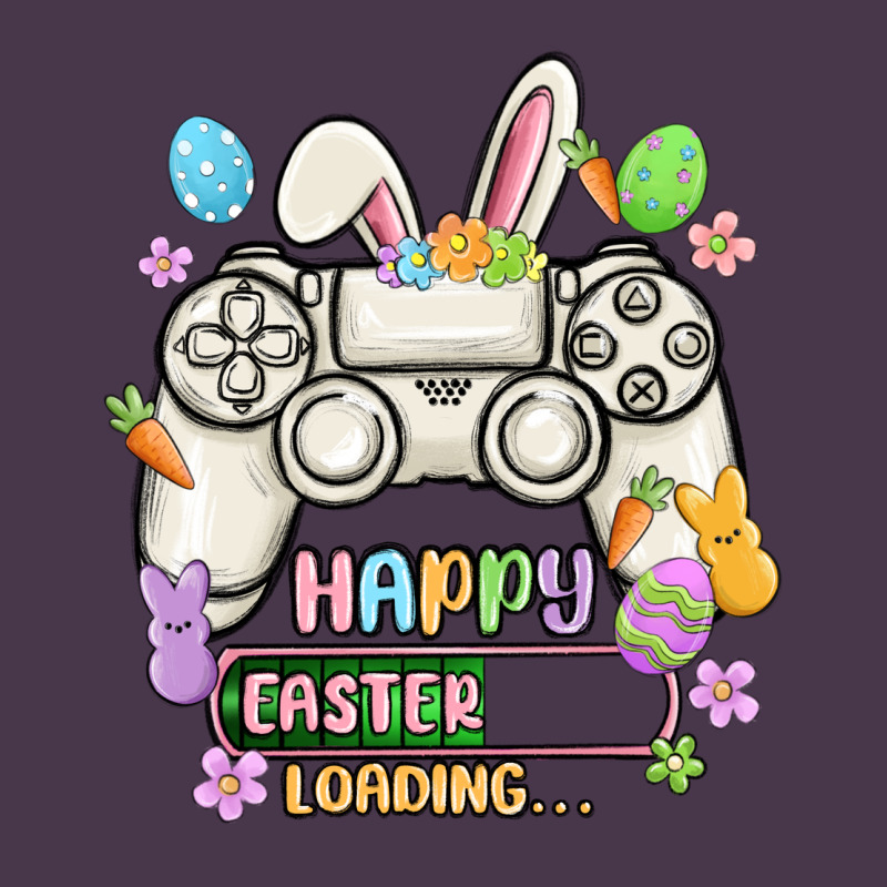Easter Gamer Heavyweight Hoodie by MaliasSmallBusiness | Teevron