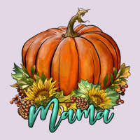 Pumpkin Mama Classic Tee | Teevron