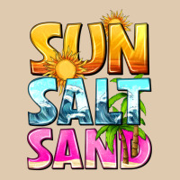 Sun Salt Sand Heavyweight Sweatshirt | Teevron