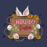 Howdy Easter Heavyweight Hoodie | Teevron
