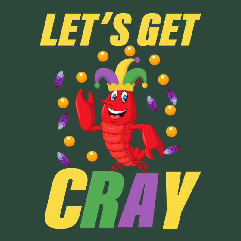 Let's Get Cray Zipper Hoodie by Bettercallsaul | Teevron