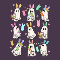Bunny Ghost Heavyweight Hoodie | Teevron