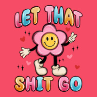 Let That Shit Go Premium Sweatshirt | Teevron