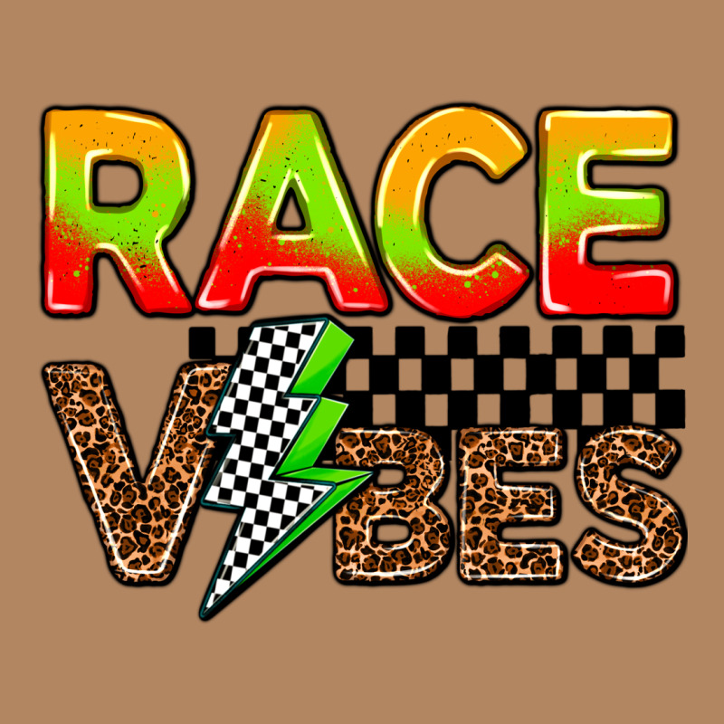 Race Vibes Long Sleeve Tee by AdoDesignShop | Teevron