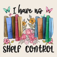 I Have No Shelf Control Premium Sweatshirt | Teevron
