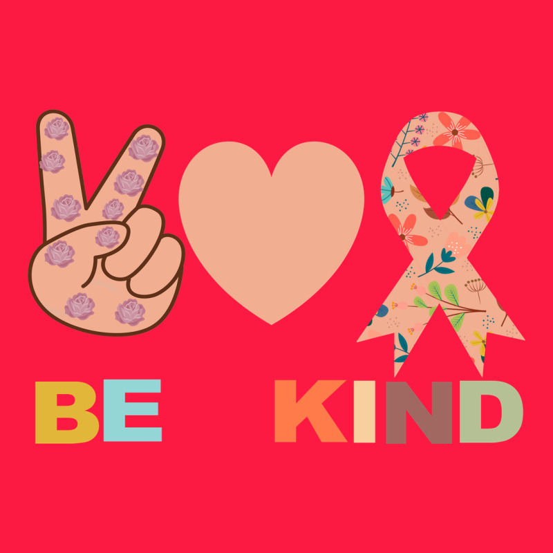 Be Kind Zipper Hoodie by Bettercallsaul | Teevron