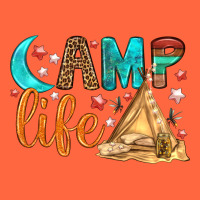 Camp Life Premium Hoodie | Teevron