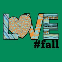 Love Fall Urban Hoodie | Teevron