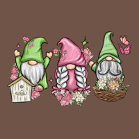 Spring Gnomes Premium Sweatshirt | Teevron