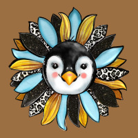 Penguin Sunflower Vintage Tee | Teevron