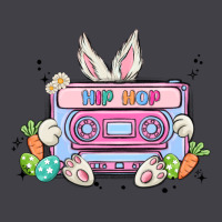 Hip Hop Easter Heavyweight Hoodie | Teevron