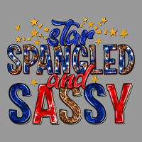 Star Spangled And Sassy Billie Wilder Vintage Hoodie | Teevron