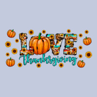 Love Thanksgiving Long Sleeve Tee | Teevron