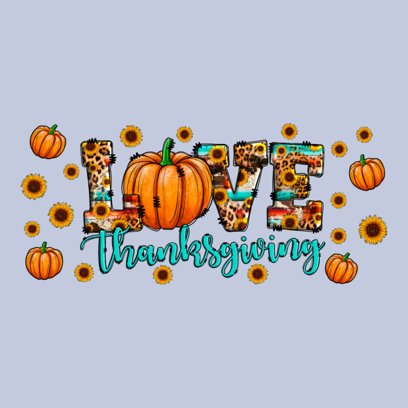 Love Thanksgiving Long Sleeve Tee by JahusDesignShop | Teevron