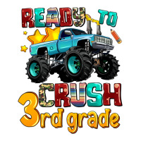 ready to school crush 3rd grade | Teevron