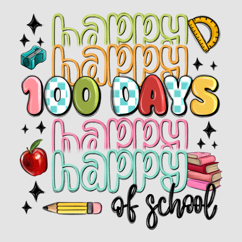 100 Days Of School Premium Sweatshirt by MaliasSmallBusiness | Teevron