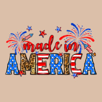 Made In America Urban Heavy Tee | Teevron