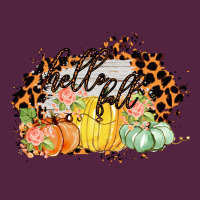 Hello Fall Urban Hoodie | Teevron