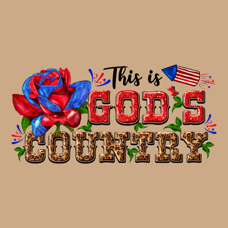 This Is God S Country Vintage Hoodie by texasbilliewilder | Teevron