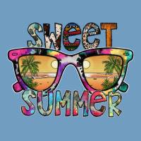 Sweet Summer Urban Heavy Tee | Teevron