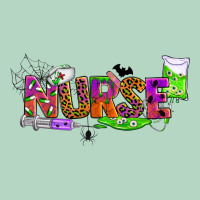 Halloween Nurse Classic Tee | Teevron