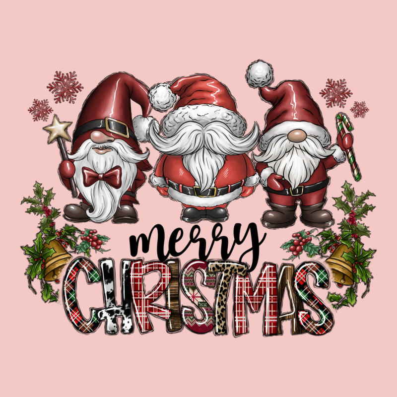 Merry Christmas Urban Heavy Tee by CowhideDigitalArt | Teevron