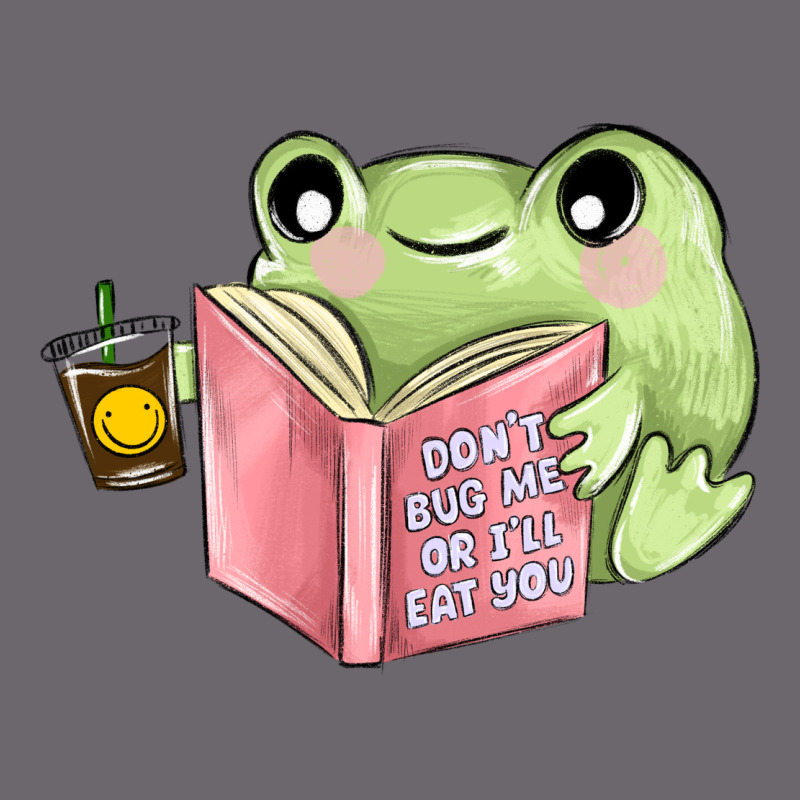 Dont Bug Me Or ı Will Eat You Premium Sweatshirt by MaliasSmallBusiness | Teevron