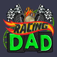 Racing Dad With Racing Oto Equipment Long Sleeve Tee | Teevron