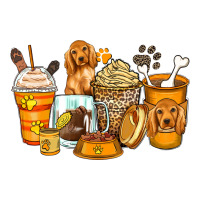 cocker spaniel coffee cups | Teevron