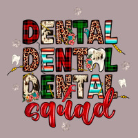 Christmas Dental Squad Vintage Hoodie | Teevron