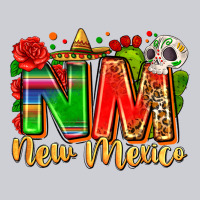 New Mexico Heavyweight Sweatshirt | Teevron