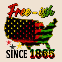Free Ish Since 1865 Urban Heavy Tee | Teevron