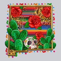 New Mexico Map Heavyweight Sweatshirt | Teevron
