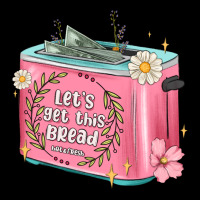 Let S Get This Bread Malia Premium Sweatshirt | Teevron