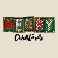 Merry Christmas Urban Heavy Tee | Teevron
