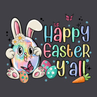 Happy Easter Y'all Heavyweight Hoodie | Teevron